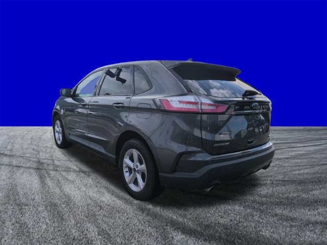 Certified 2020 Ford Edge SE FWD image 6