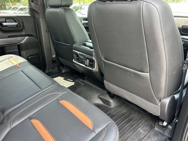 Used 2021 GMC Sierra 1500 AT4 AWD/4WD image 22