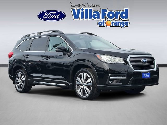 Used 2020 Subaru Ascent Limited w/ Popular Package #2A image 5