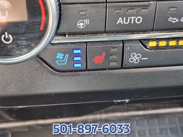 Certified 2020 Ford Expedition Limited AWD/4WD image 24