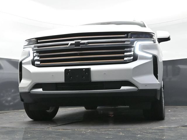 Used 2023 Chevrolet Tahoe High Country AWD/4WD image 35
