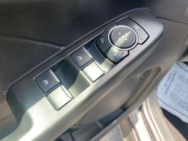 Certified 2021 Ford Escape Titanium FWD image 13