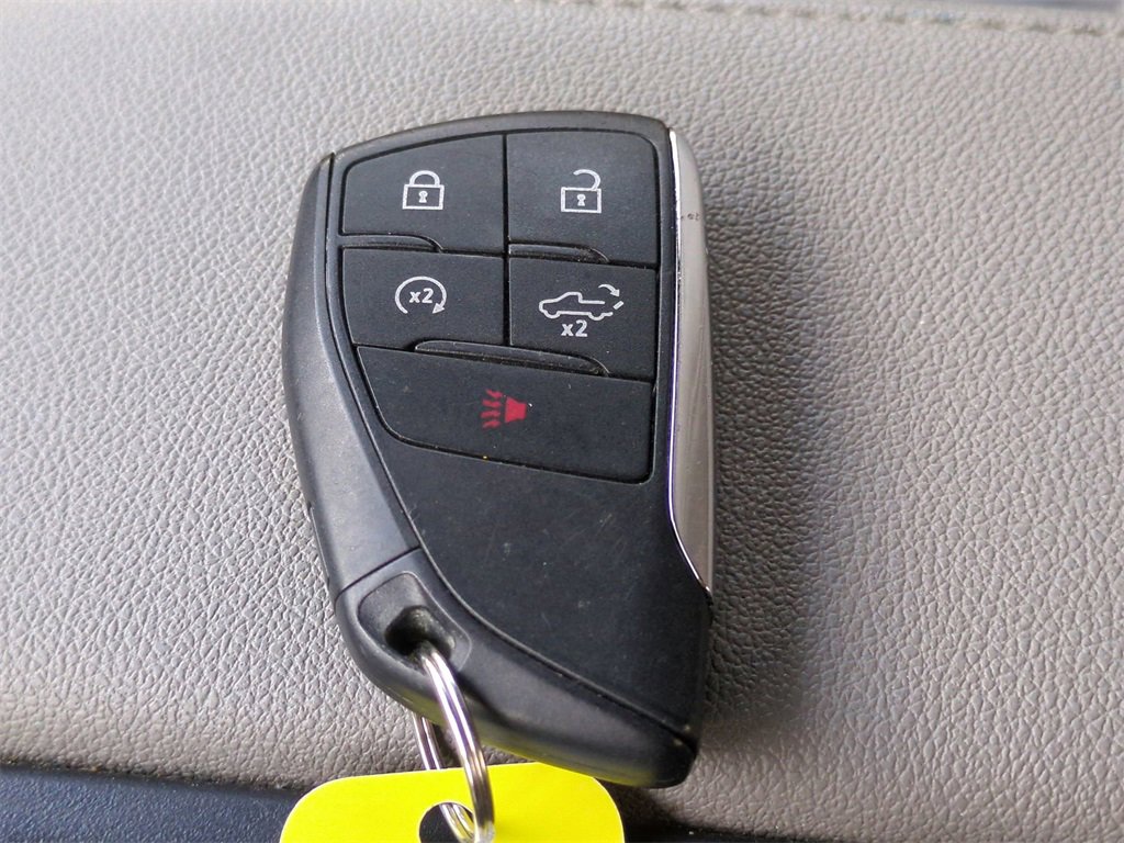 Used 2025 GMC Sierra 1500 SLT image 29