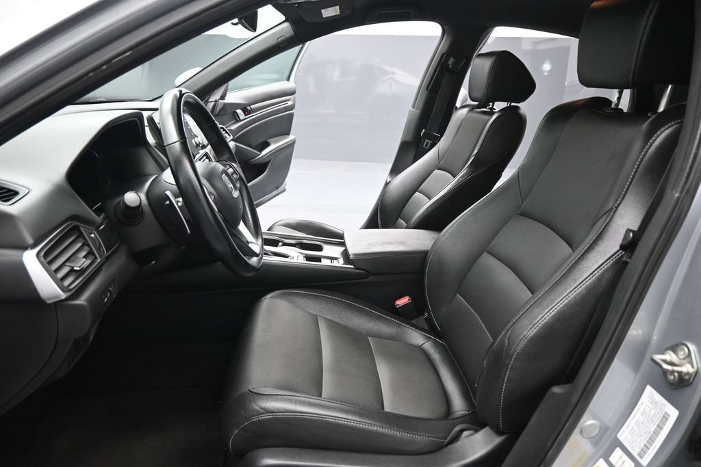 Used 2019 Honda Accord Sport image 8