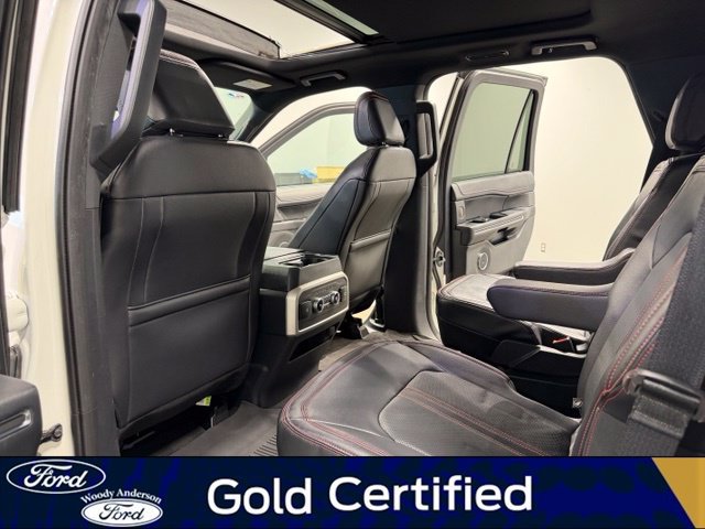 Certified 2023 Ford Expedition Limited AWD/4WD image 25