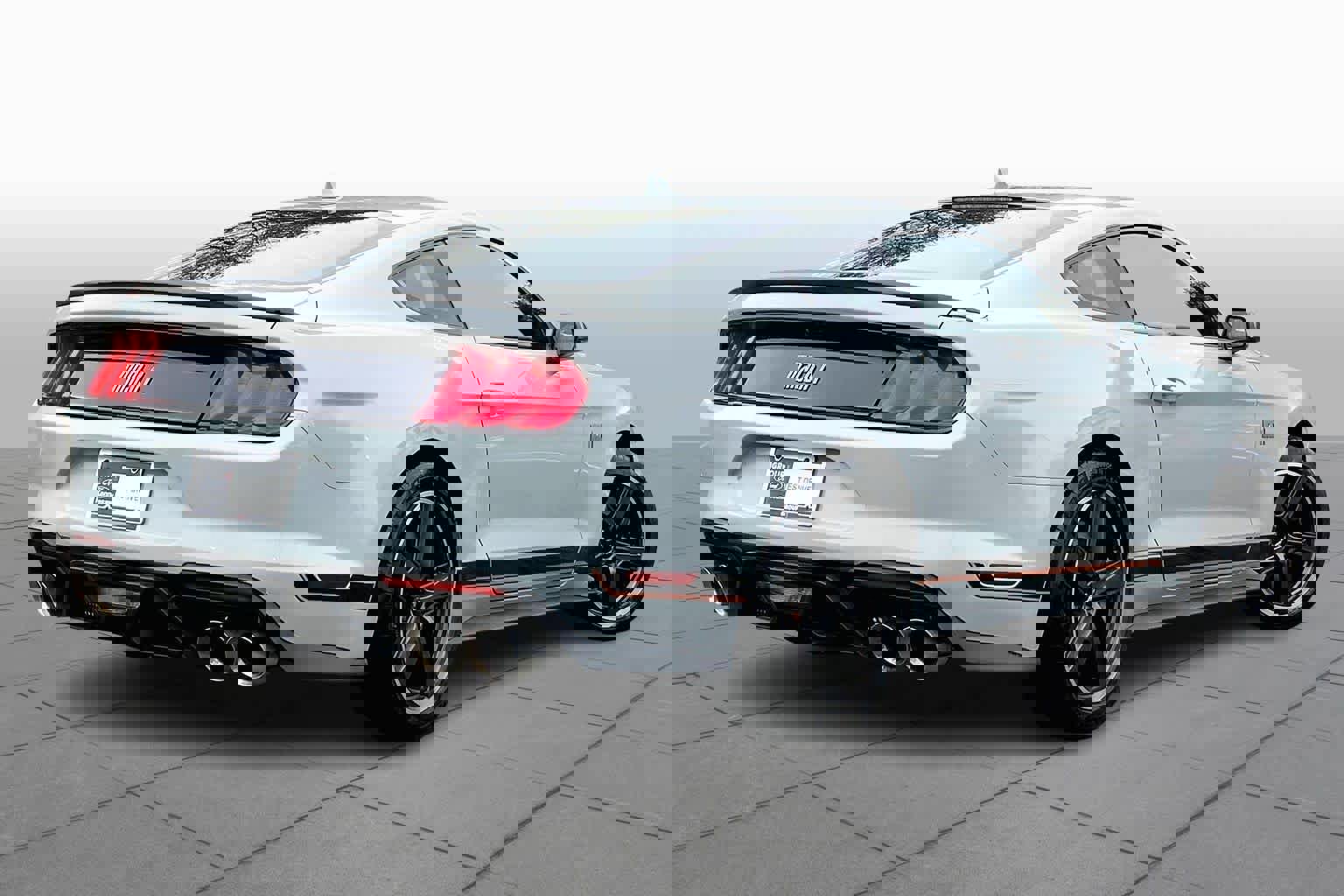 Certified 2023 Ford Mustang Mach 1 w/ Equipment Group 700A image 4