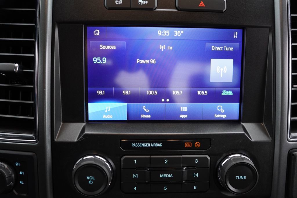 Certified 2022 Ford F350 XLT image 23