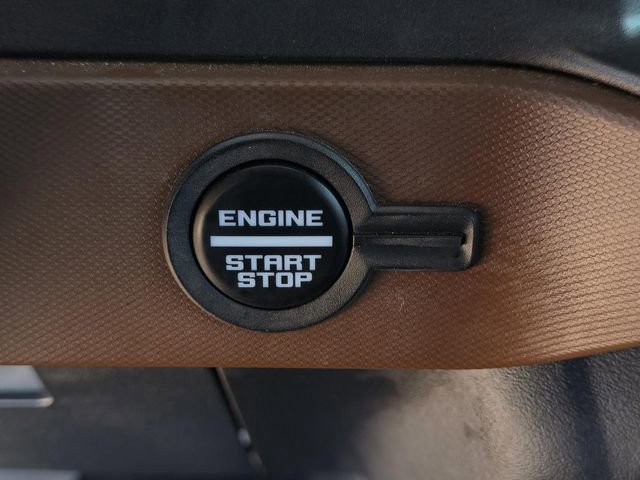 Certified 2024 Ford Bronco Outer Banks AWD/4WD image 18