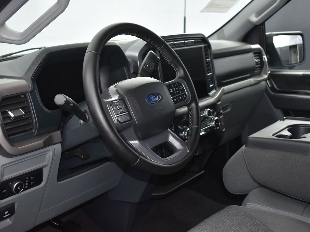 Certified 2024 Ford F150 XLT w/ Tow/Haul Package image 8