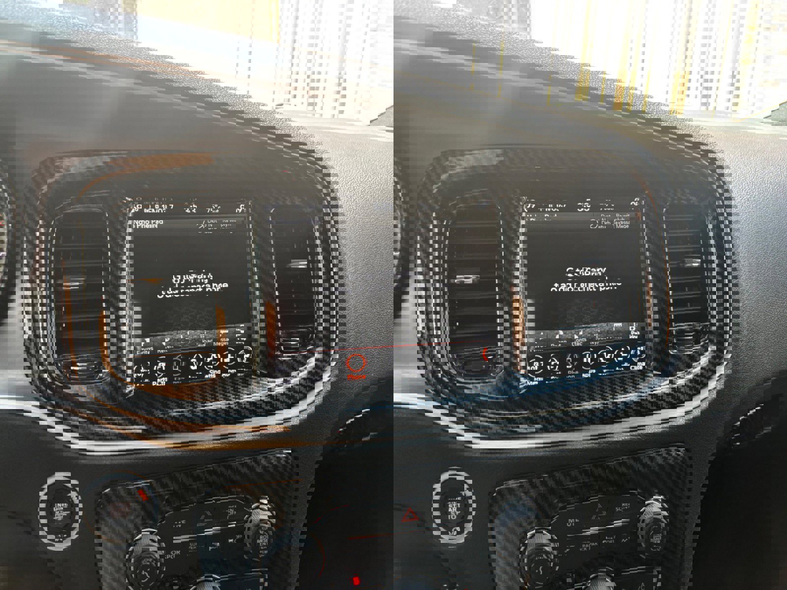 Used 2021 Dodge Charger R/T w/ Blacktop Package image 37