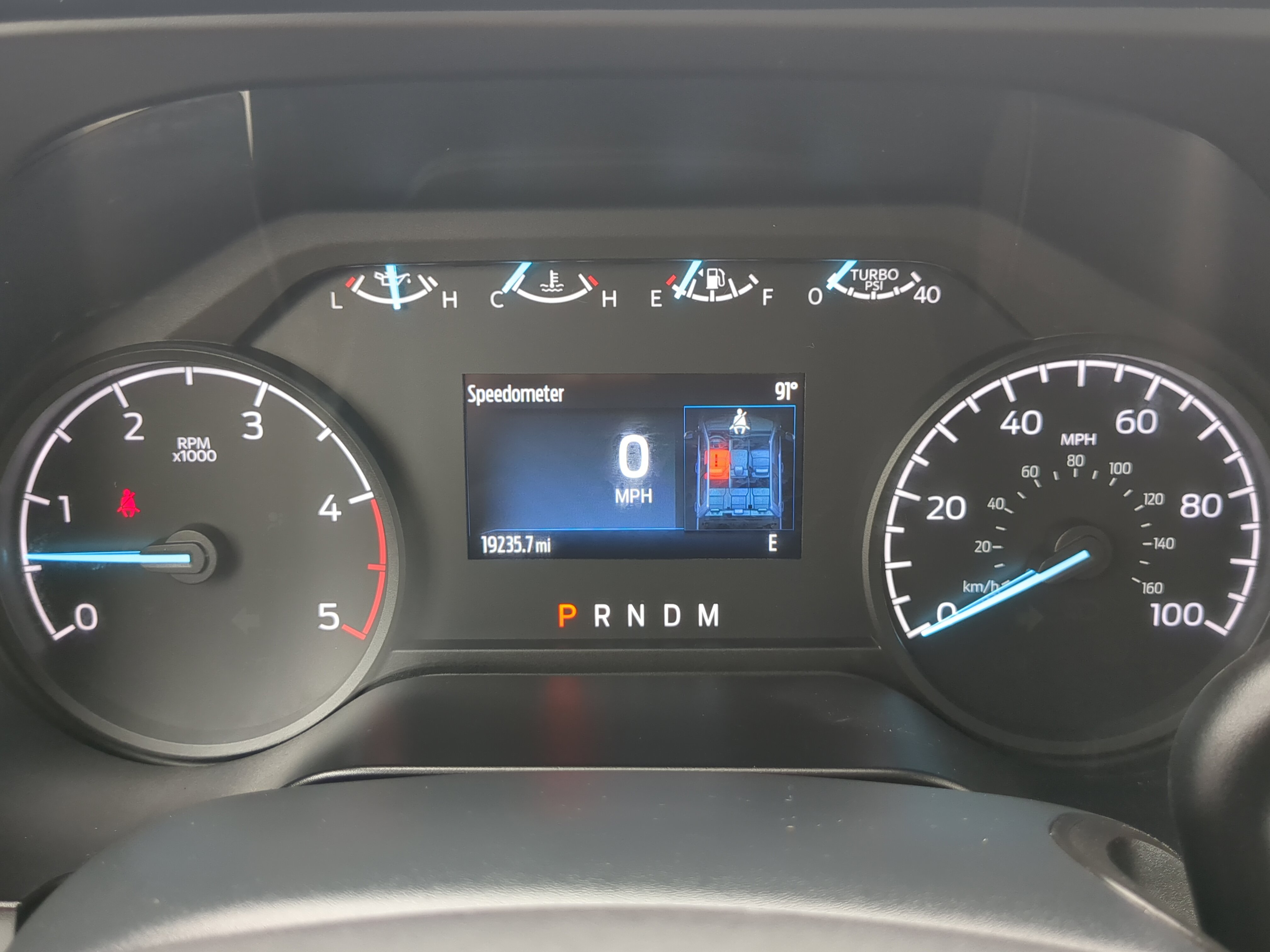 Certified 2025 Ford F350 XL w/ 360-Degree Camera Package AWD/4WD image 24