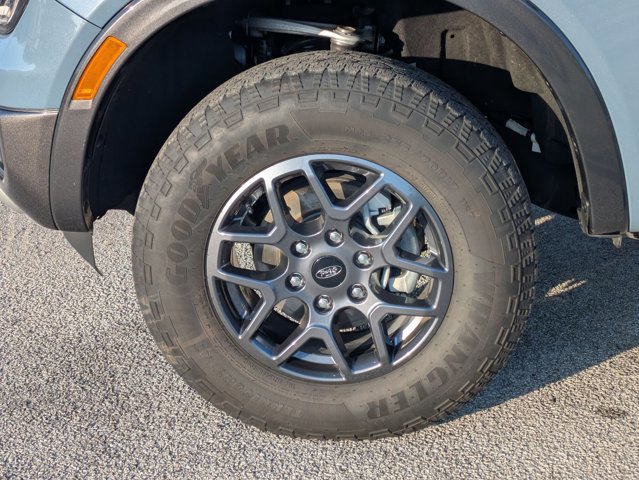 Certified 2024 Ford Ranger XLT w/ Equipment Group 301A High RWD image 21
