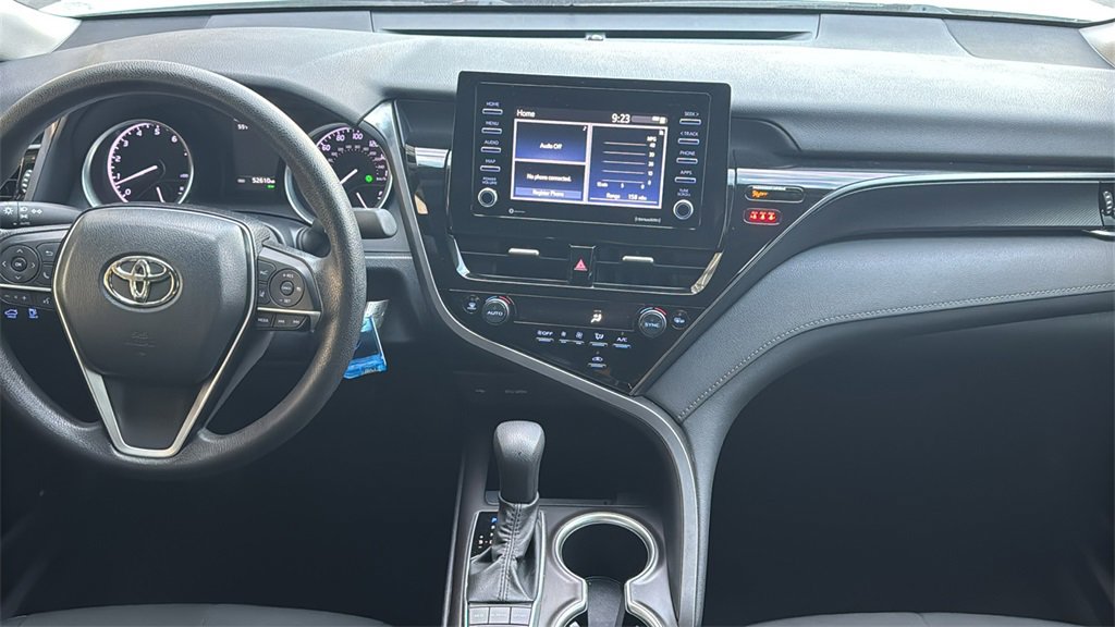 Used 2023 Toyota Camry LE image 9