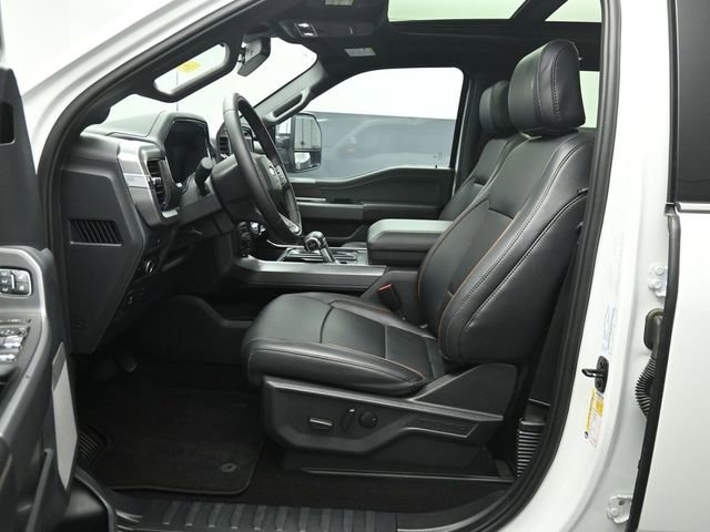 Certified 2025 Ford F150 Lariat w/ Tow/Haul Package AWD/4WD image 10