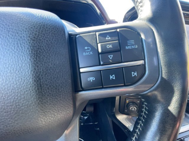 Certified 2023 Ford F150 Lariat w/ Equipment Group 502A High AWD/4WD image 18