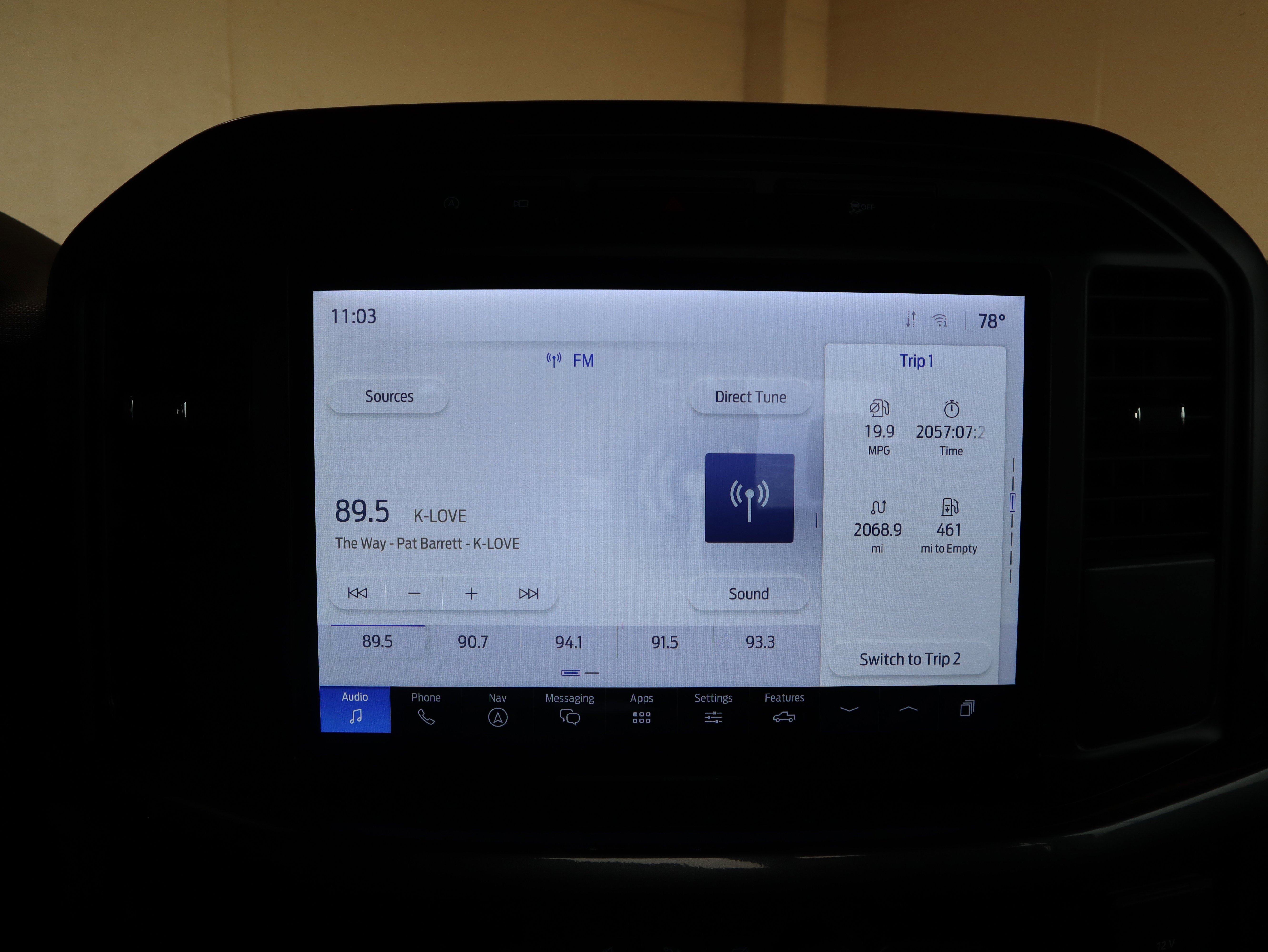 Certified 2024 Ford F150 STX RWD image 29