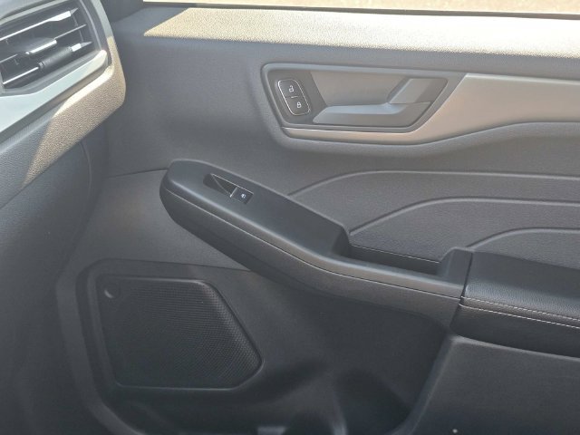 Certified 2024 Ford Escape Active FWD image 25