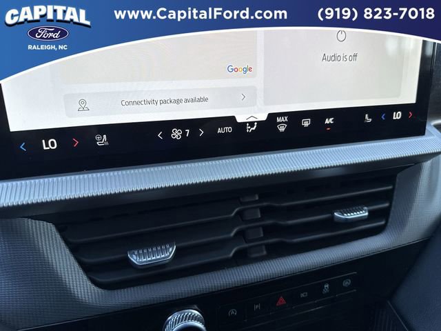 Certified 2025 Ford Explorer ST-Line w/ Premium Package image 29