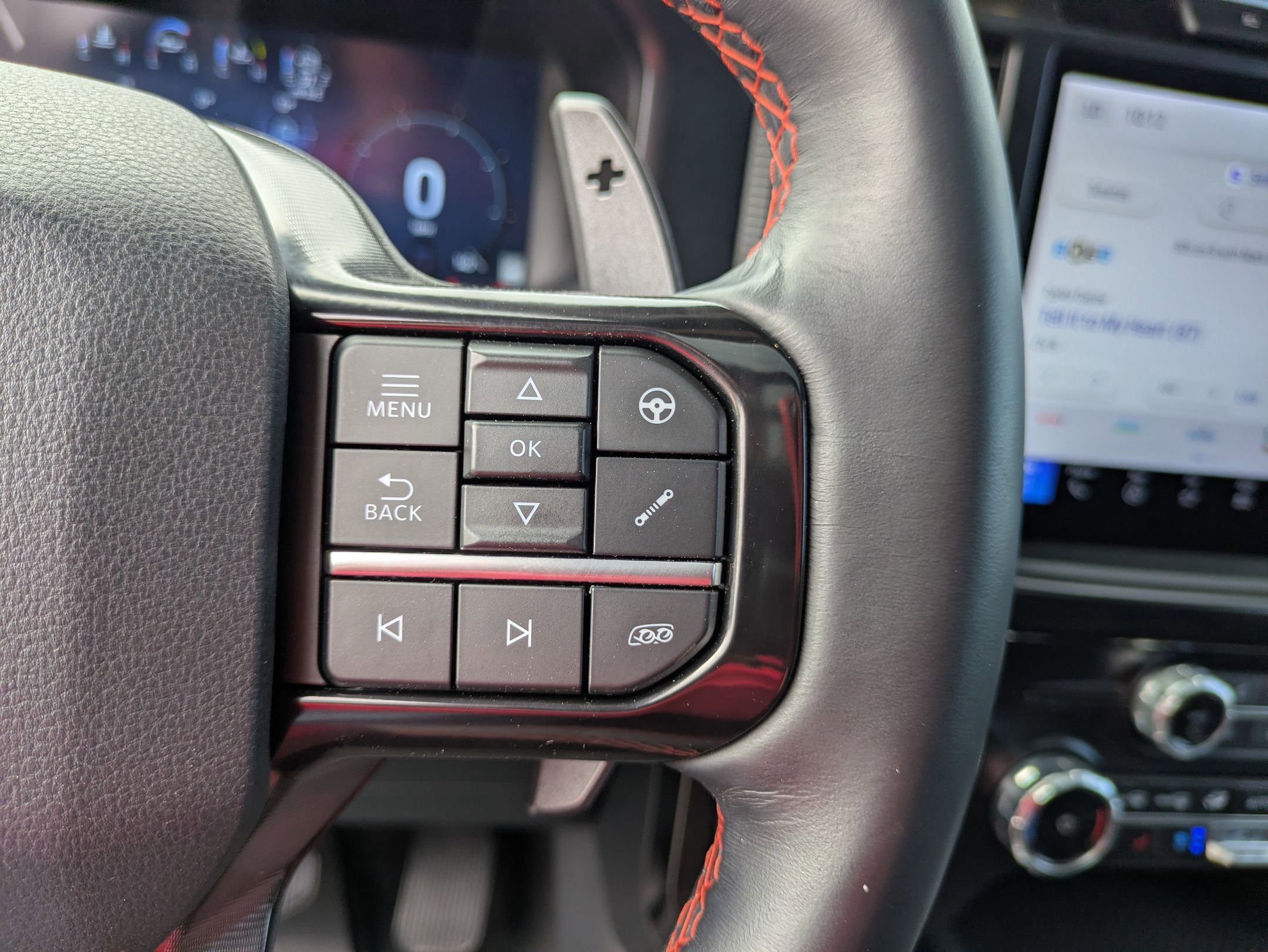 Certified 2024 Ford F150 Raptor w/ Equipment Group 803A Raptor R image 21