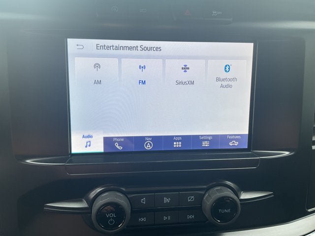 Certified 2023 Ford F150 XL w/ STX Appearance Package AWD/4WD image 22