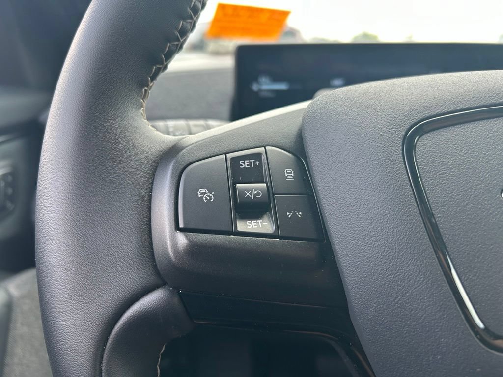 Certified 2025 Ford Mustang Mach-E GT AWD/4WD image 23