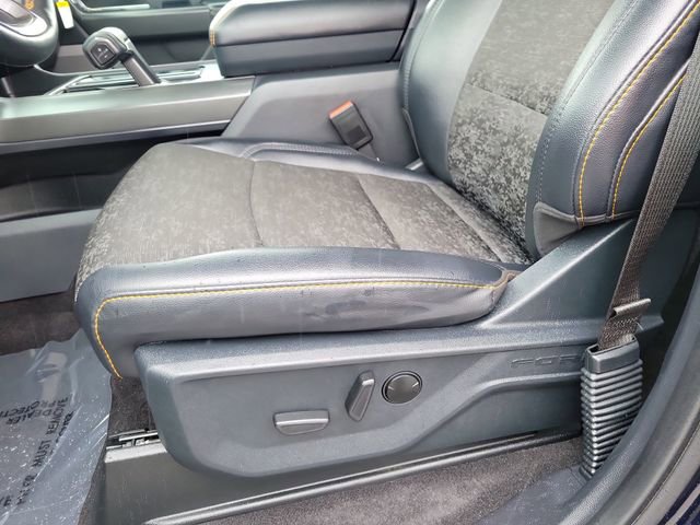 Certified 2025 Ford F150 Tremor AWD/4WD image 23