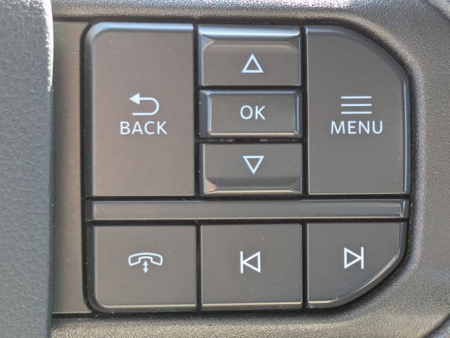 Certified 2024 Ford F250 XL w/ FX4 Off-Road Package image 23