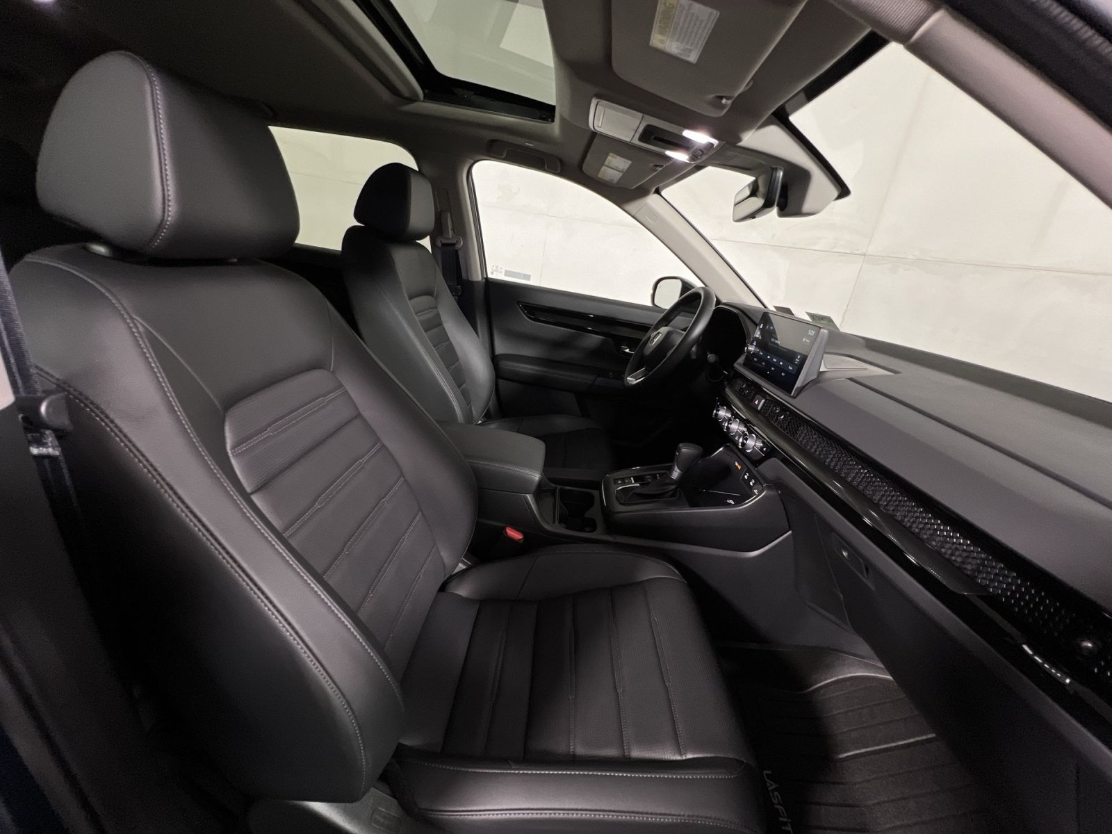 Used 2026 Honda CR-V EX-L image 25
