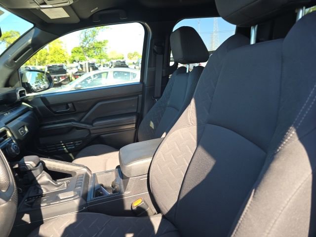 Used 2024 Toyota Tacoma SR RWD image 7