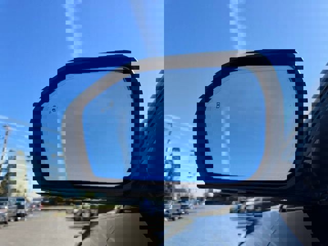 Certified 2020 Ford Explorer ST w/ Premium Technology Package image 50