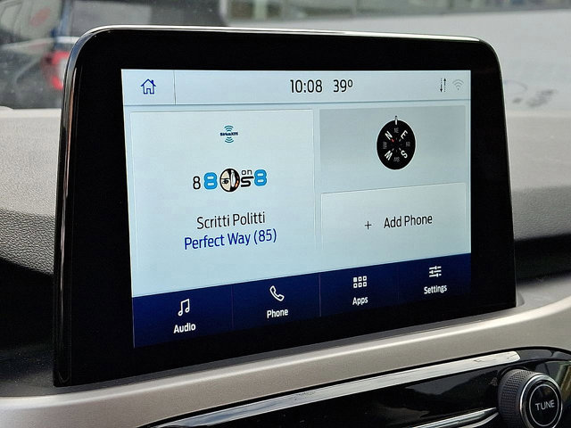 Certified 2022 Ford Escape SE image 19