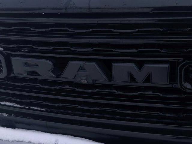 Used 2021 RAM 1500 Limited w/ Night Edition image 11