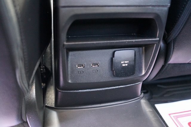 Certified 2022 Ford Ranger Lariat w/ Equipment Group 501A High image 8