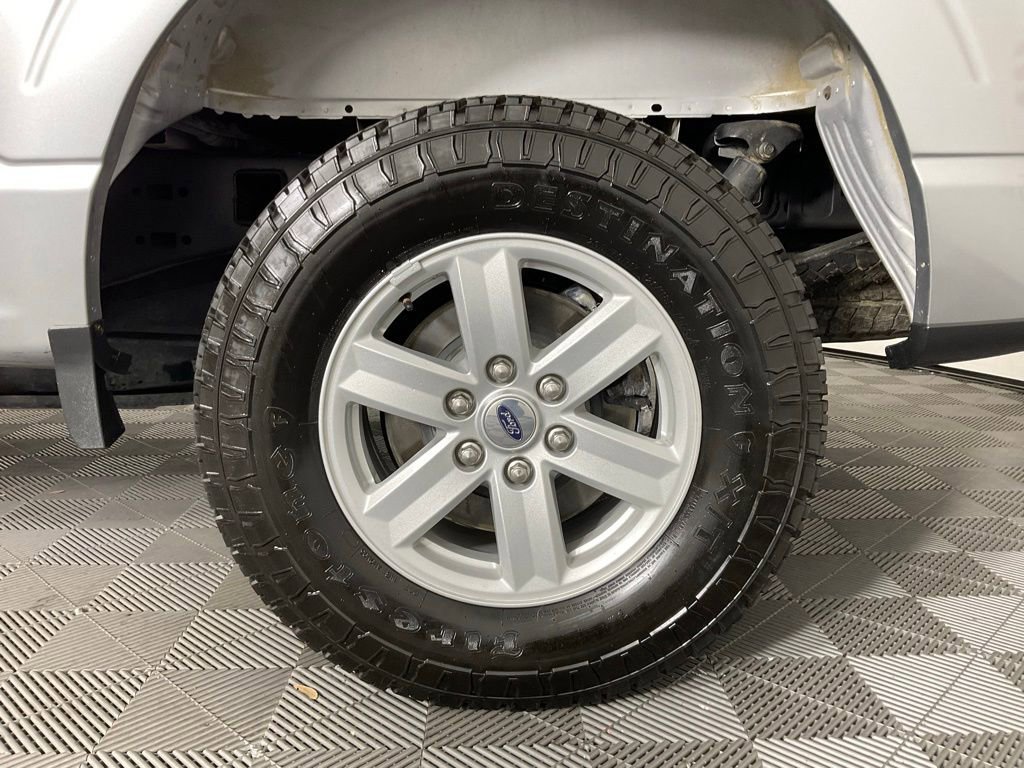 Certified 2023 Ford F150 XLT w/ Trailer Tow Package image 10