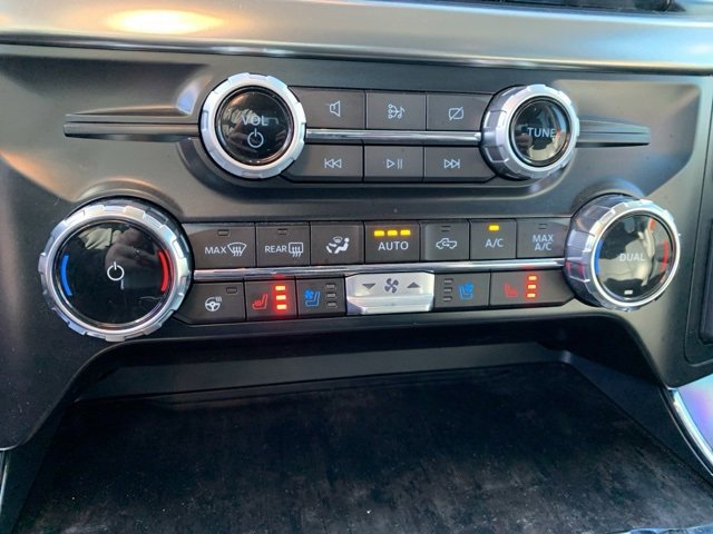 Certified 2023 Ford F150 Lariat w/ Trailer Tow Package image 17