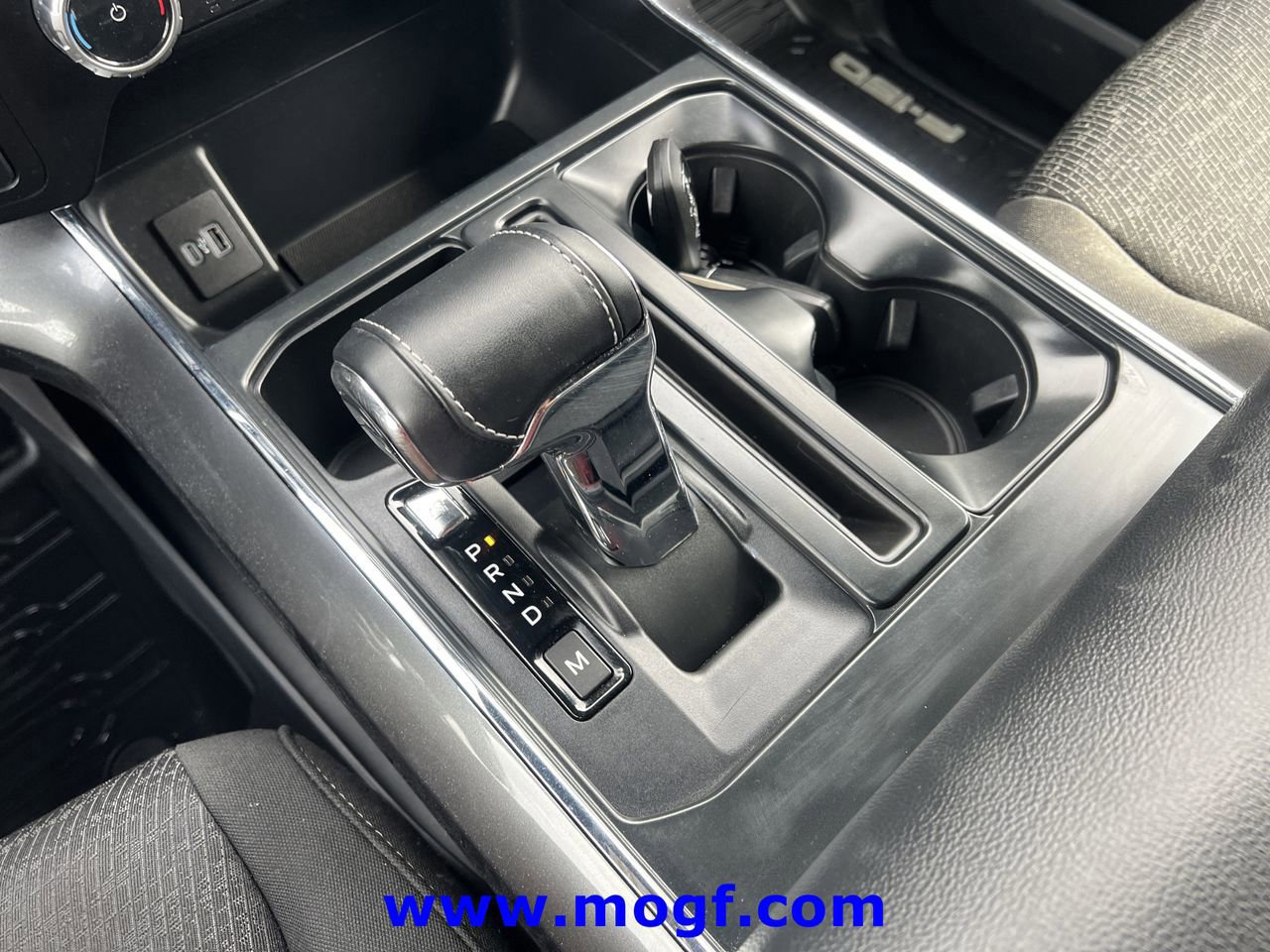 Certified 2023 Ford F150 XLT w/ Equipment Group 302A High image 17