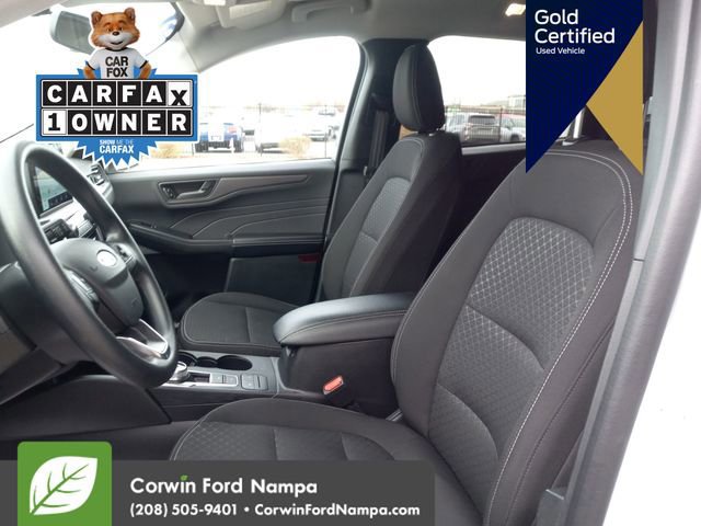 Certified 2025 Ford Escape Active image 26