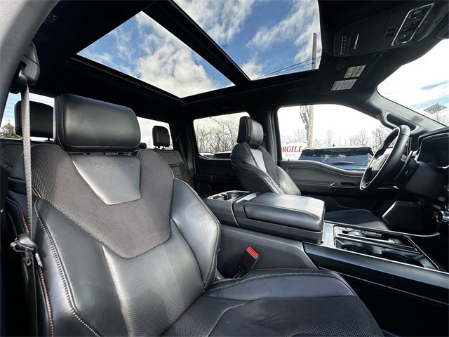 Certified 2024 Ford F150 Raptor image 37