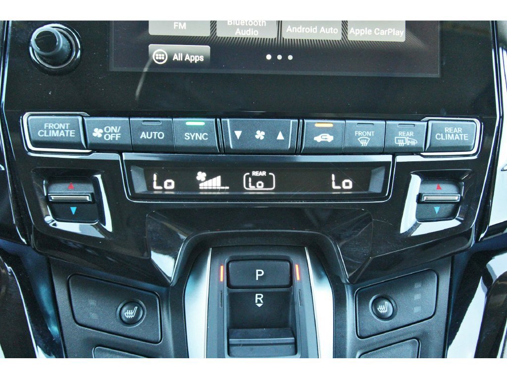 Used 2023 Honda Odyssey Touring image 30