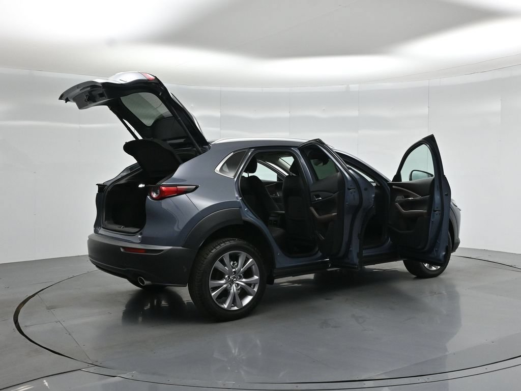 Used 2020 MAZDA CX-30 FWD w/ Premium Package image 6