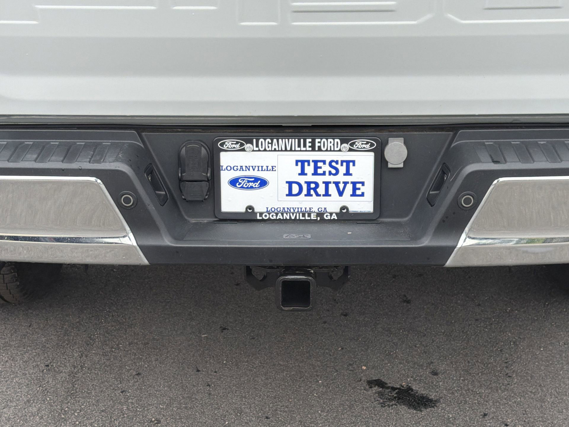 Certified 2023 Ford F150 XLT w/ Equipment Group 301A Mid AWD/4WD image 27