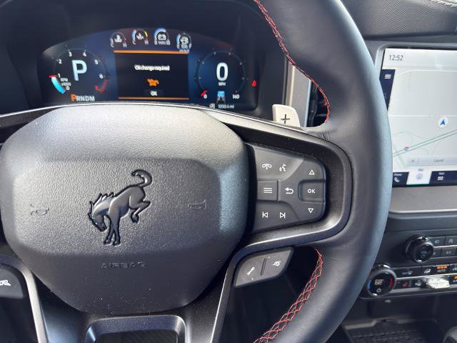 Certified 2024 Ford Bronco Raptor AWD/4WD image 14