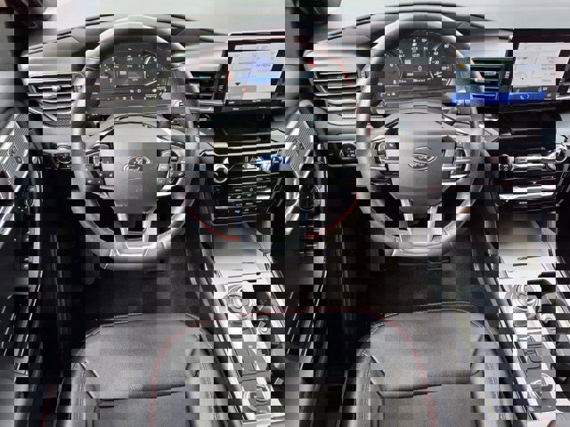 Certified 2023 Ford Explorer ST-Line image 7