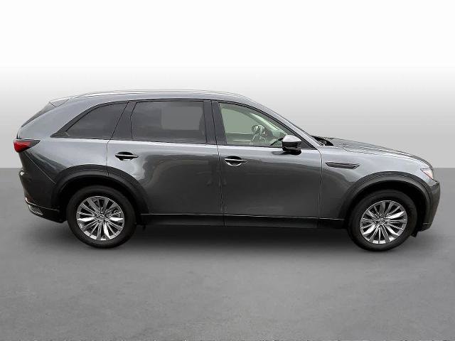 Used 2024 MAZDA CX-90 3.3 Turbo w/ Preferred Plus AWD/4WD image 8