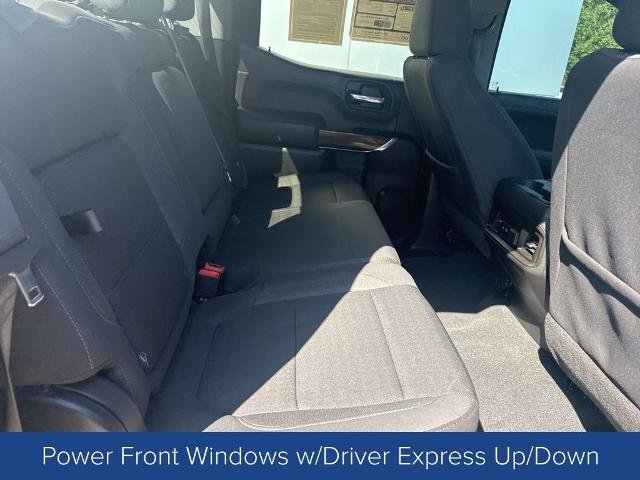 Used 2021 Chevrolet Silverado 1500 LT Trail Boss w/ Bed Protection Package image 30