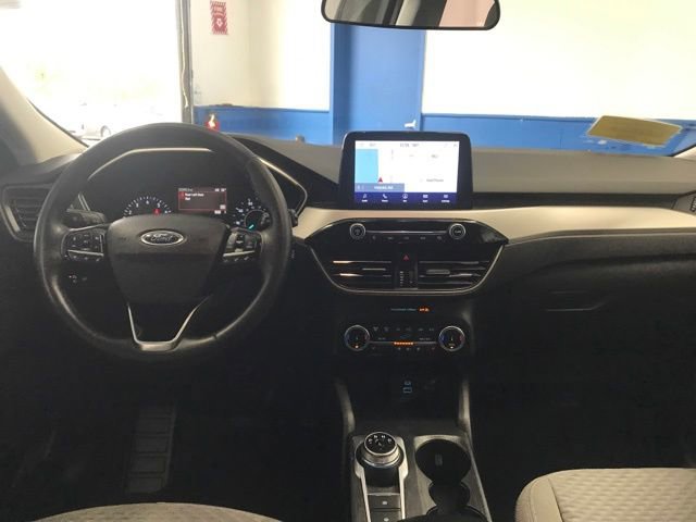 Certified 2022 Ford Escape SE w/ Convenience Package image 19