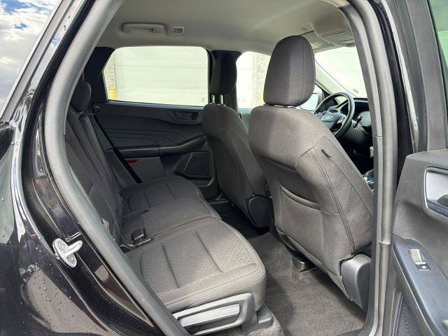 Certified 2024 Ford Escape Active AWD/4WD image 13