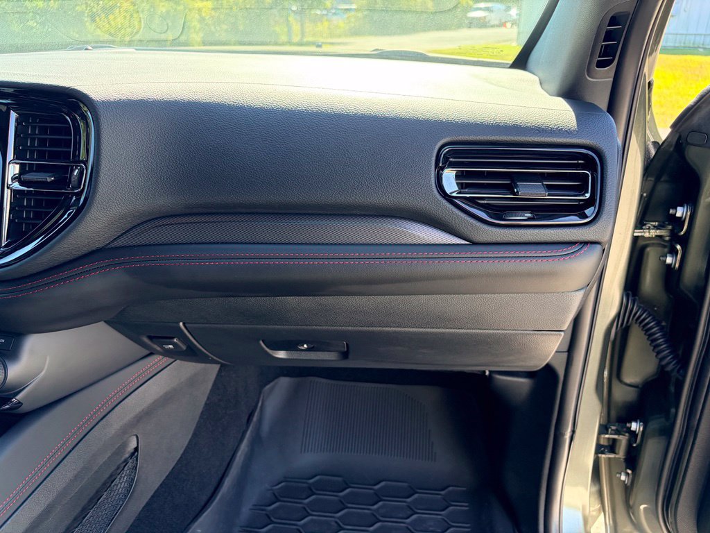Used 2026 Dodge Durango GT AWD/4WD image 26