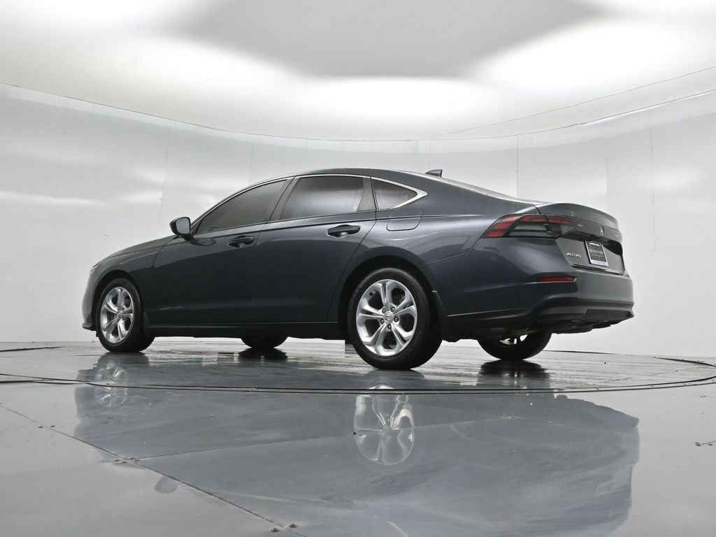 Used 2023 Honda Accord LX image 20