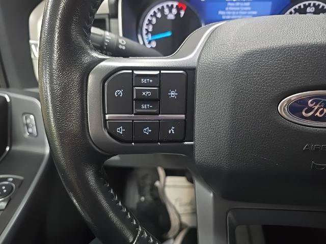 Certified 2021 Ford F150 XLT w/ Equipment Group 301A Mid AWD/4WD image 20